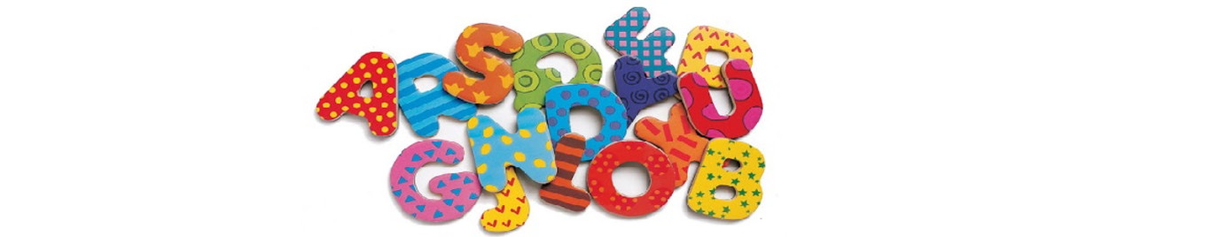 Alfabetizando com jogos