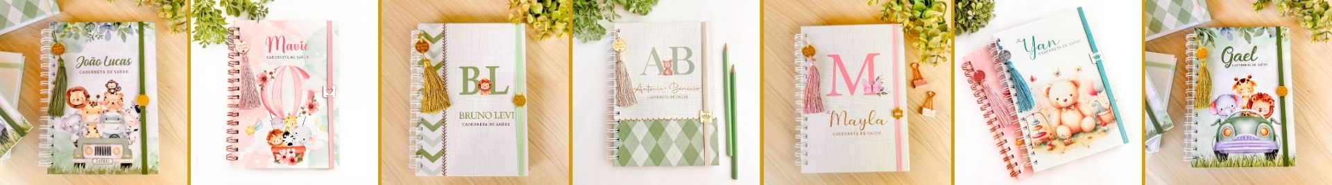 Personalizze - Papelaria Criativa