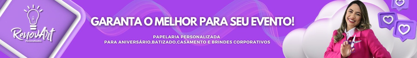 RenovArt Personalizados