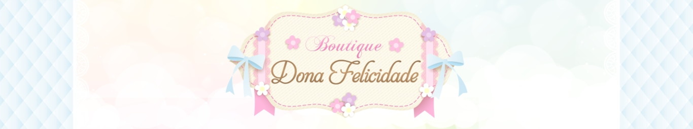 Boutique Dona Felicidade