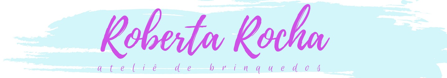 Roberta Rocha Ateliê de Brinquedos