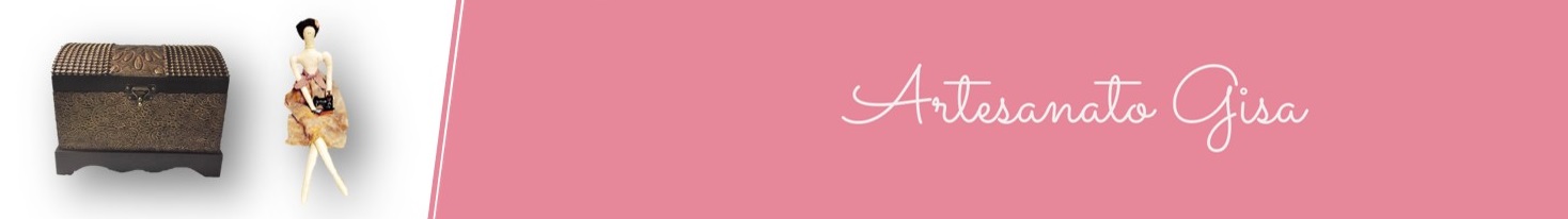 Artesanato Gisa