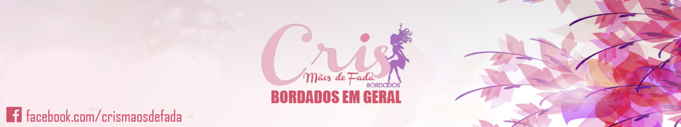 Cris Mãos de Fada