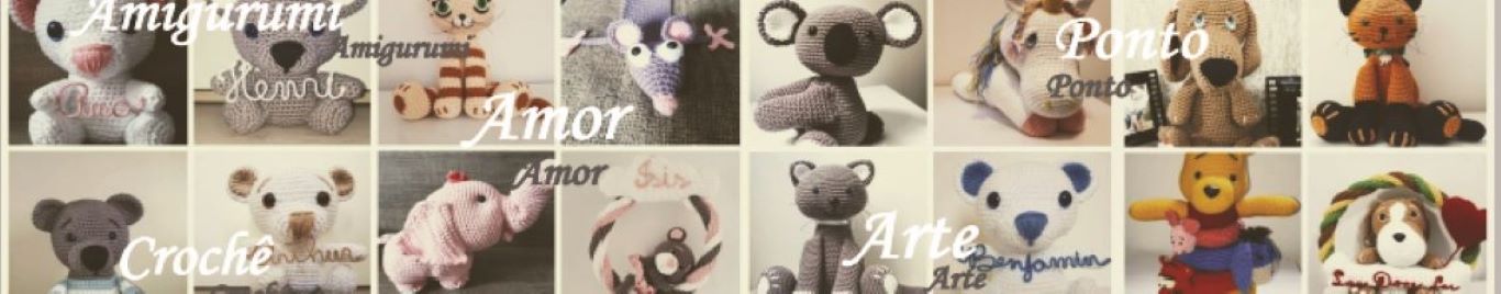 Em Cada Ponto de Amor