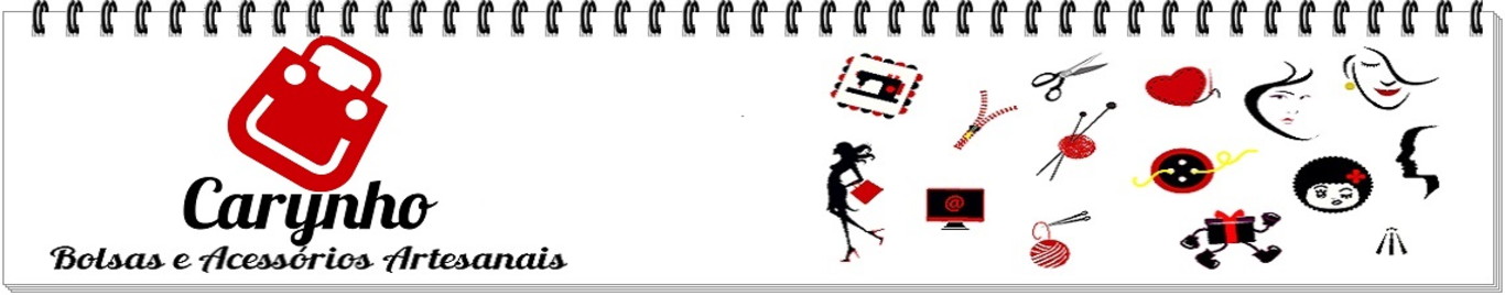 Carynho Bolsas e Acessórios Artesanais