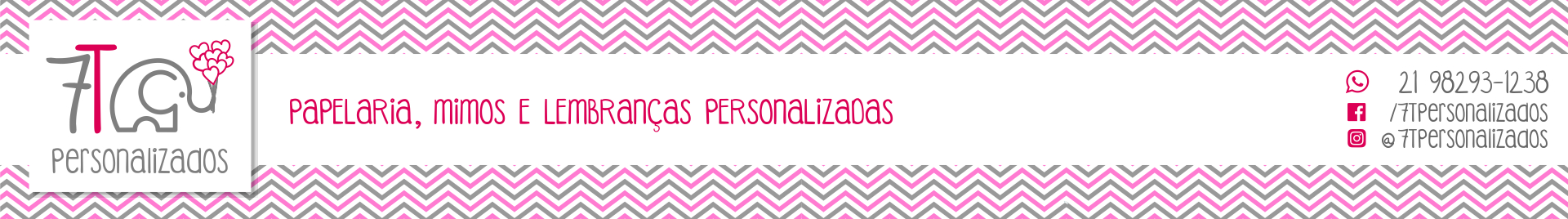 7T Personalizados