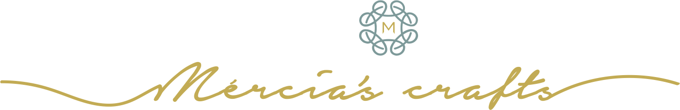 Mércia's Crafts