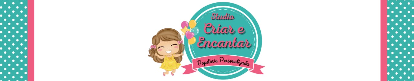 Studio Criar e Encantar