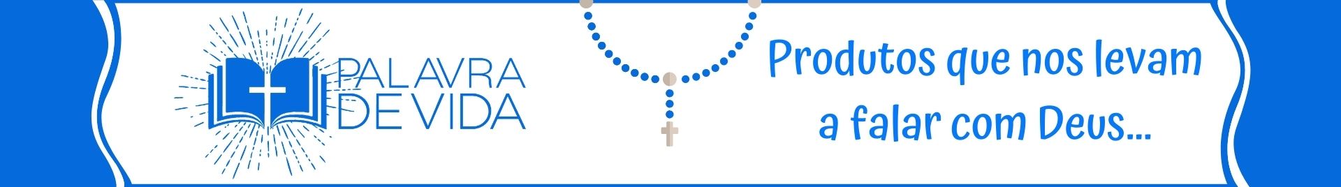 Projeto Palavra de Vida