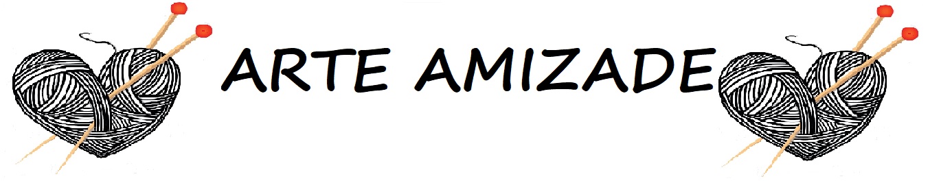 Arte Amizade