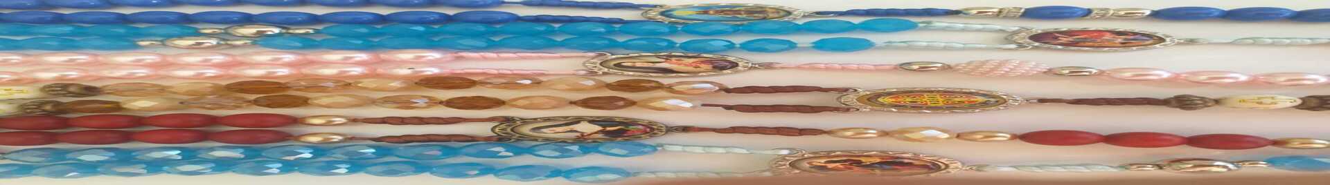 TERÇOS ENERGIA SANTA