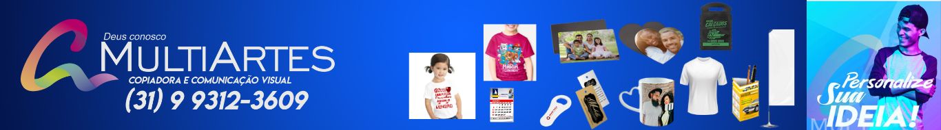 Multiartes Grafica