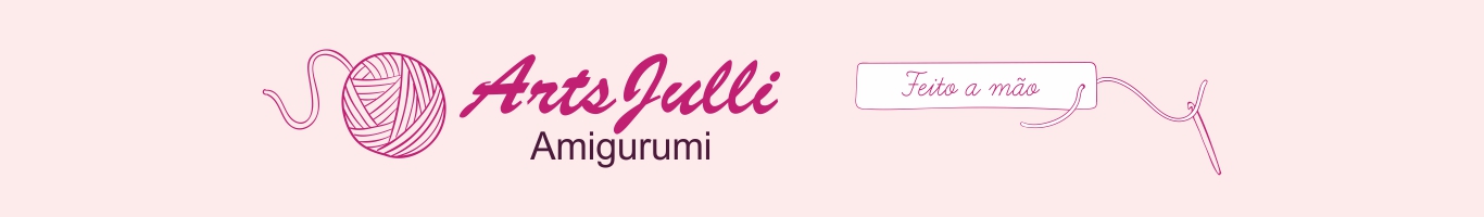 ArtsJulli Amigurimis