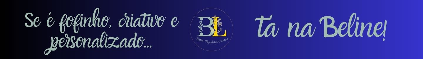 Beline Papelaria Personalizada