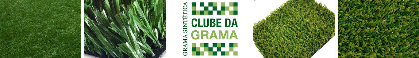 Clube da Grama
