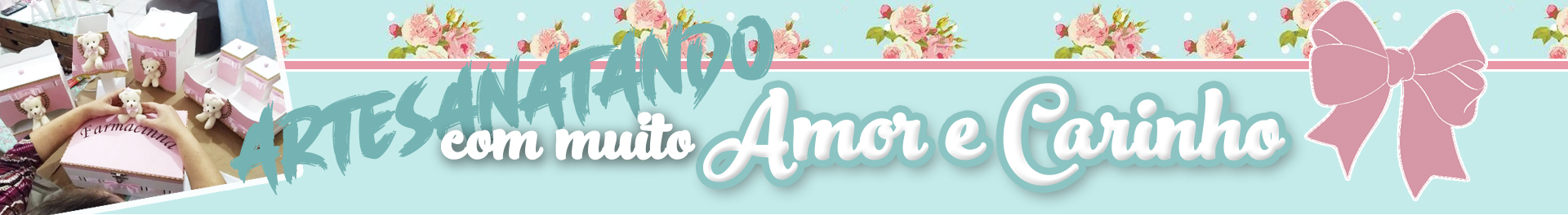 EGA Decoração e Organização