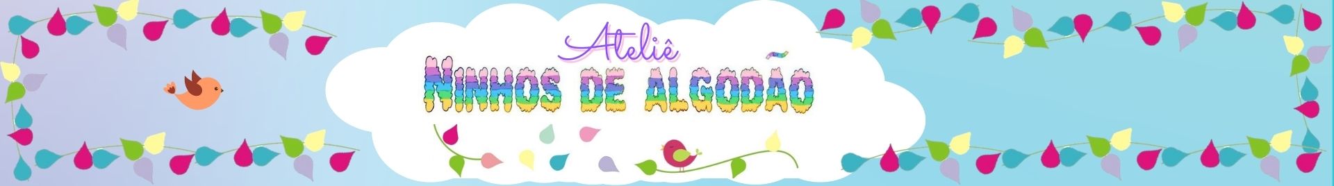 Ateliê Ninhos de Algodão