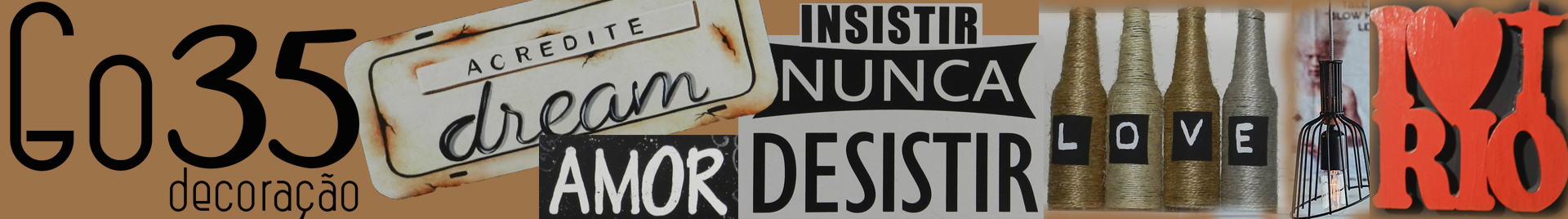 Go35 Decoracao