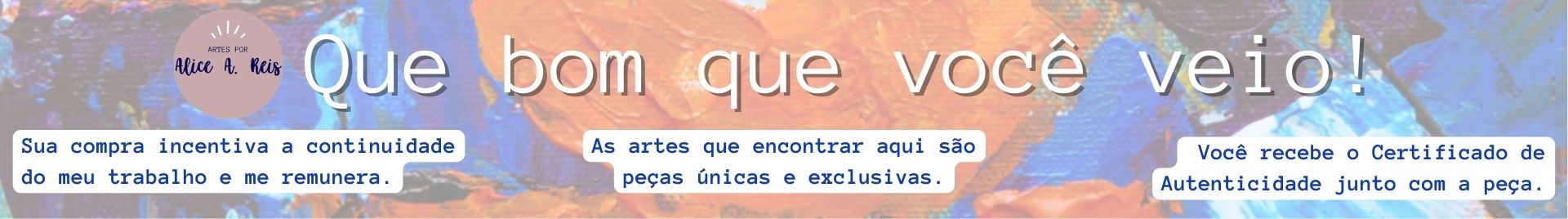 Artes por Alice A. Reis