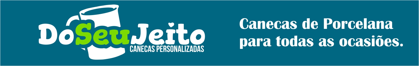 DoSeuJeito Canecas Personalizadas
