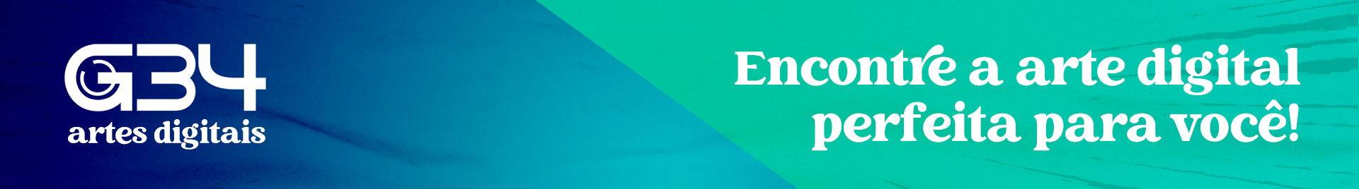G34 Artes Digitais