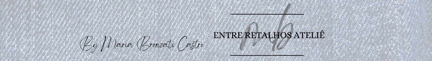 Entre Retalhos Ateliê