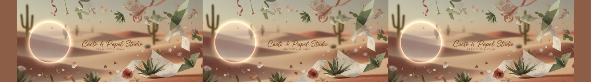 Cacto & Papel Studio