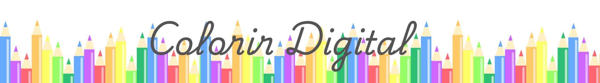 Colorir Digital