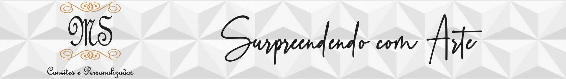 MS Convites e Personalizados