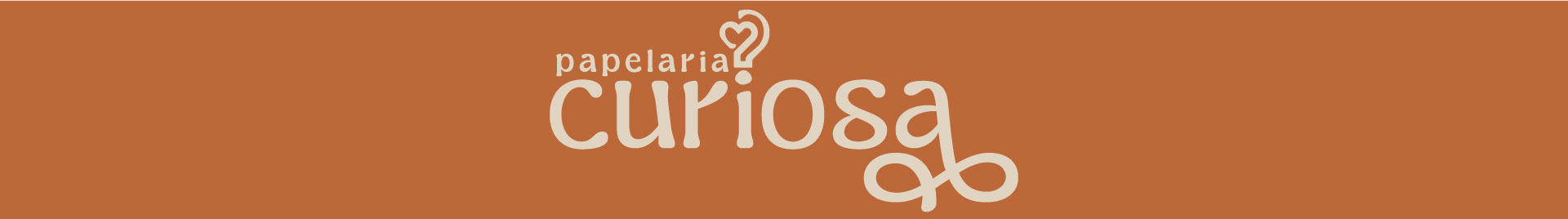 Papelaria Curiosa