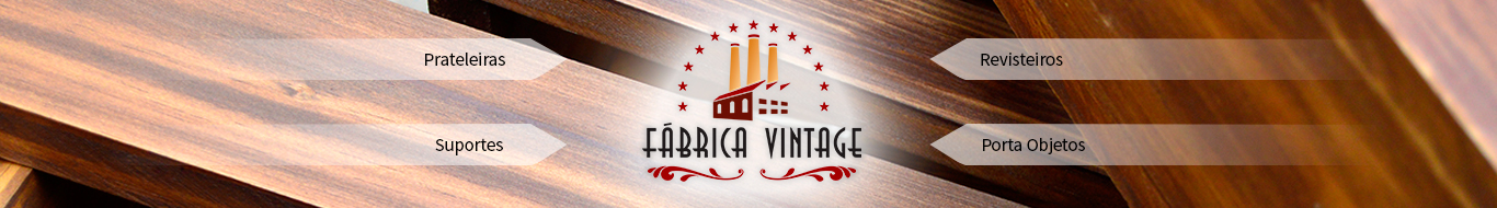 Fábrica Vintage