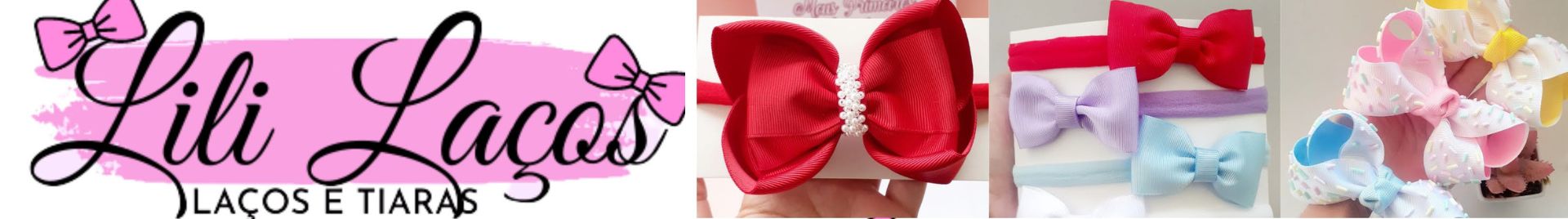 LiliLaços