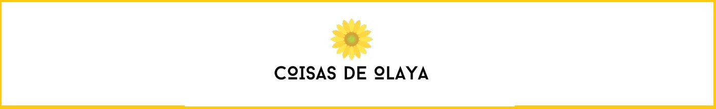 Coisas de Olaya