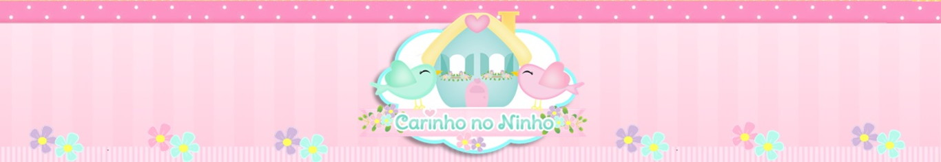 Carinho no Ninho