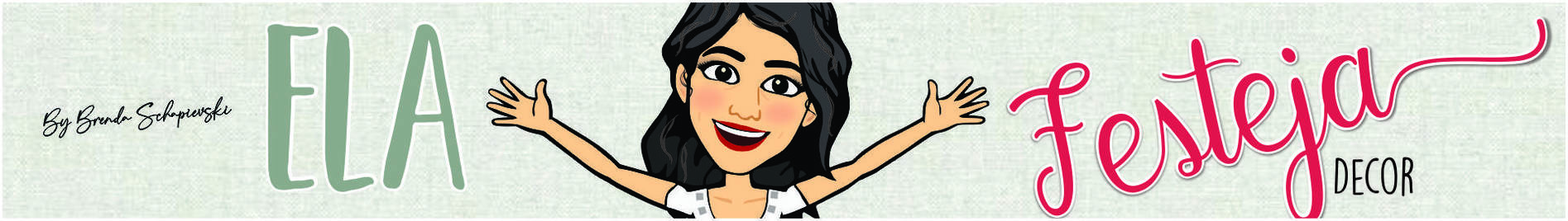 Ela Festeja Decor