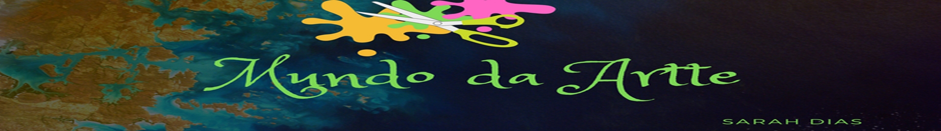 @Mundo da artte