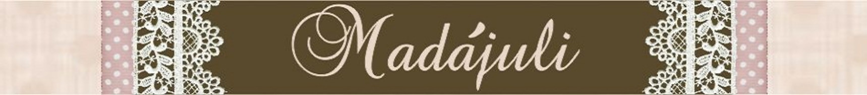 Madájuli Acessórios Femininos