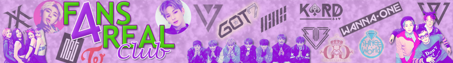 FANS4REAL CLUB