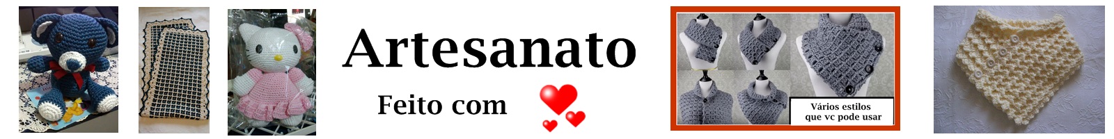 MK Criando Arte com Amor