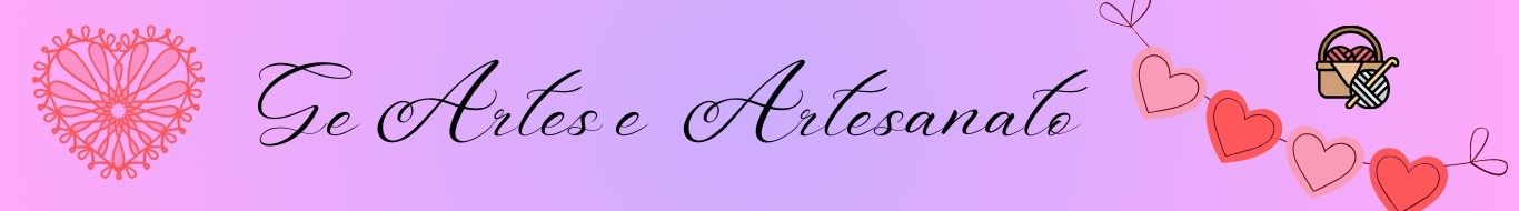 Ge Artes e Artesanato