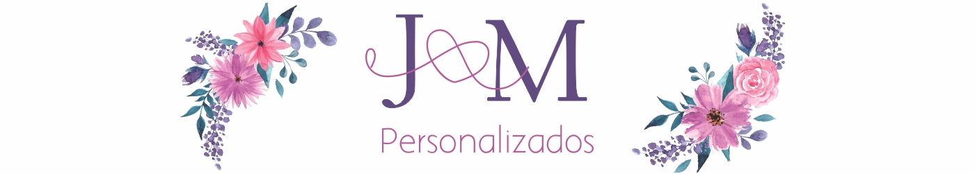J&M Personalizados para Festa