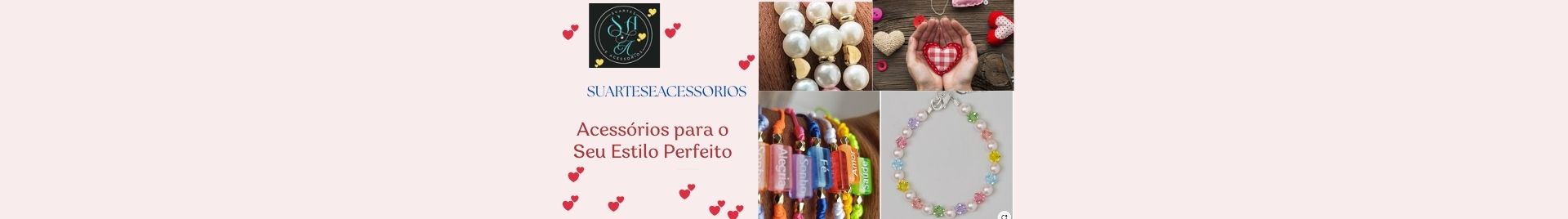 Su Artes e Acessórios