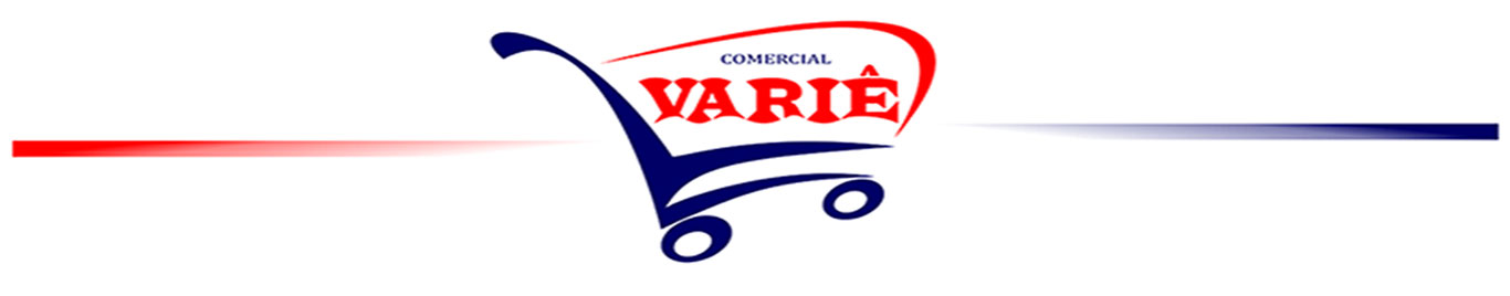 Comercial Variê