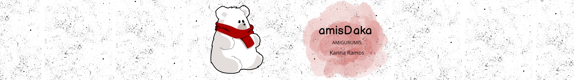 amisDaka amigurumis