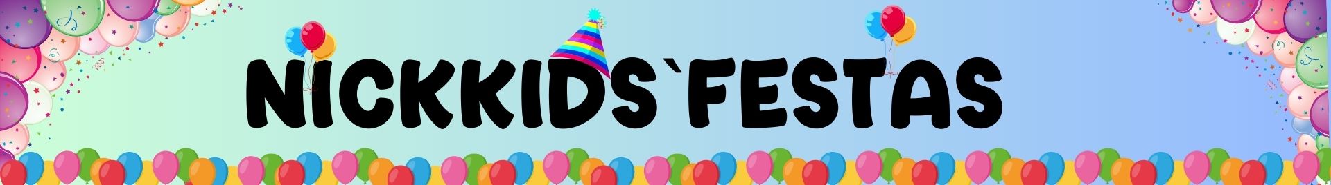 NICKKIDS´FESTAS