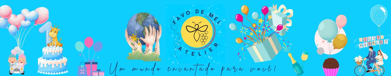 Favo de Mel Atelier