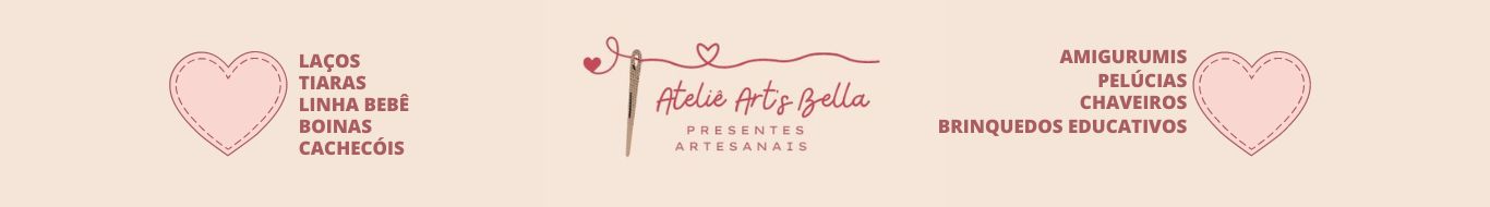 Ateliê Art´s Bella