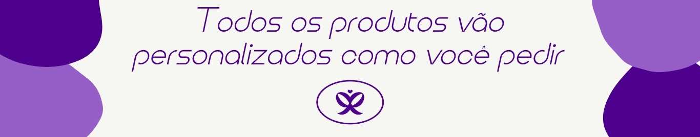 Meigo Charme Personalizados