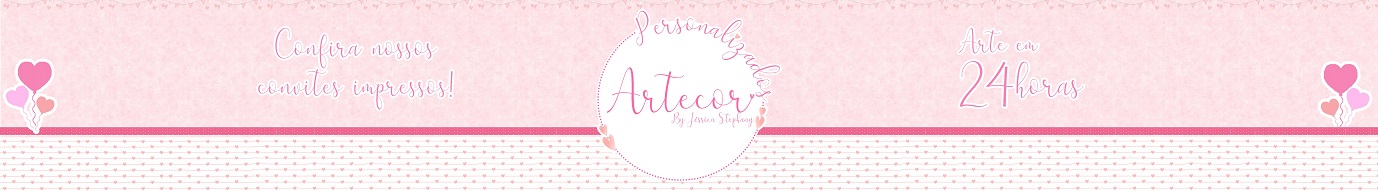 ArteCor Personalizados