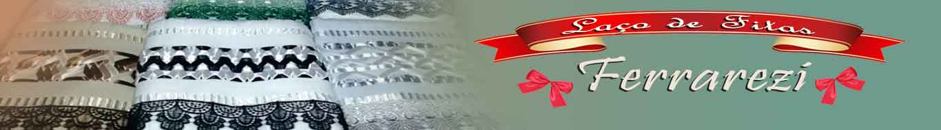 Laço de Fitas Ferrarezi